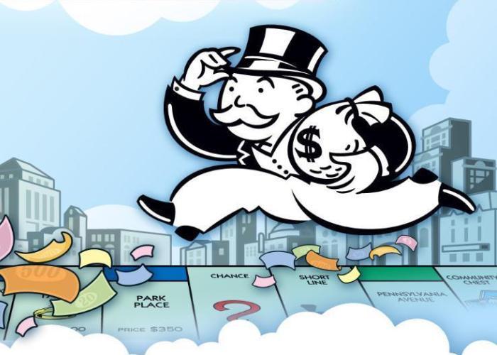 Monopolio definición y características