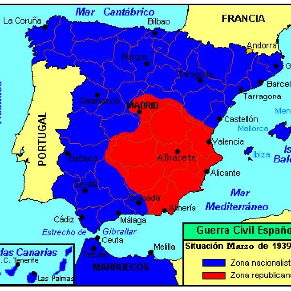 mapa de la segunda guerra mundial de paises involucrados