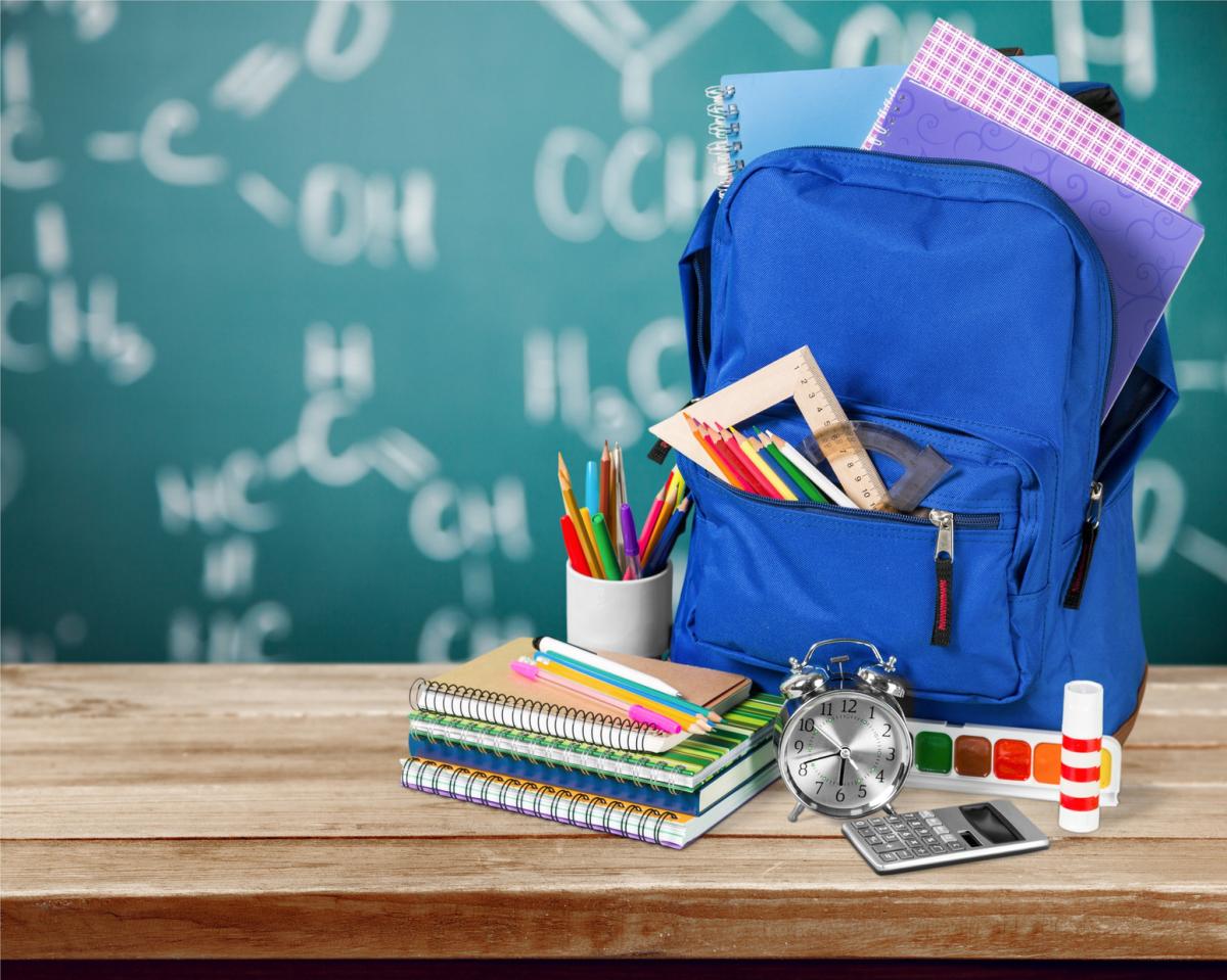 Mochilas para el colegio juveniles: baratas y buenas