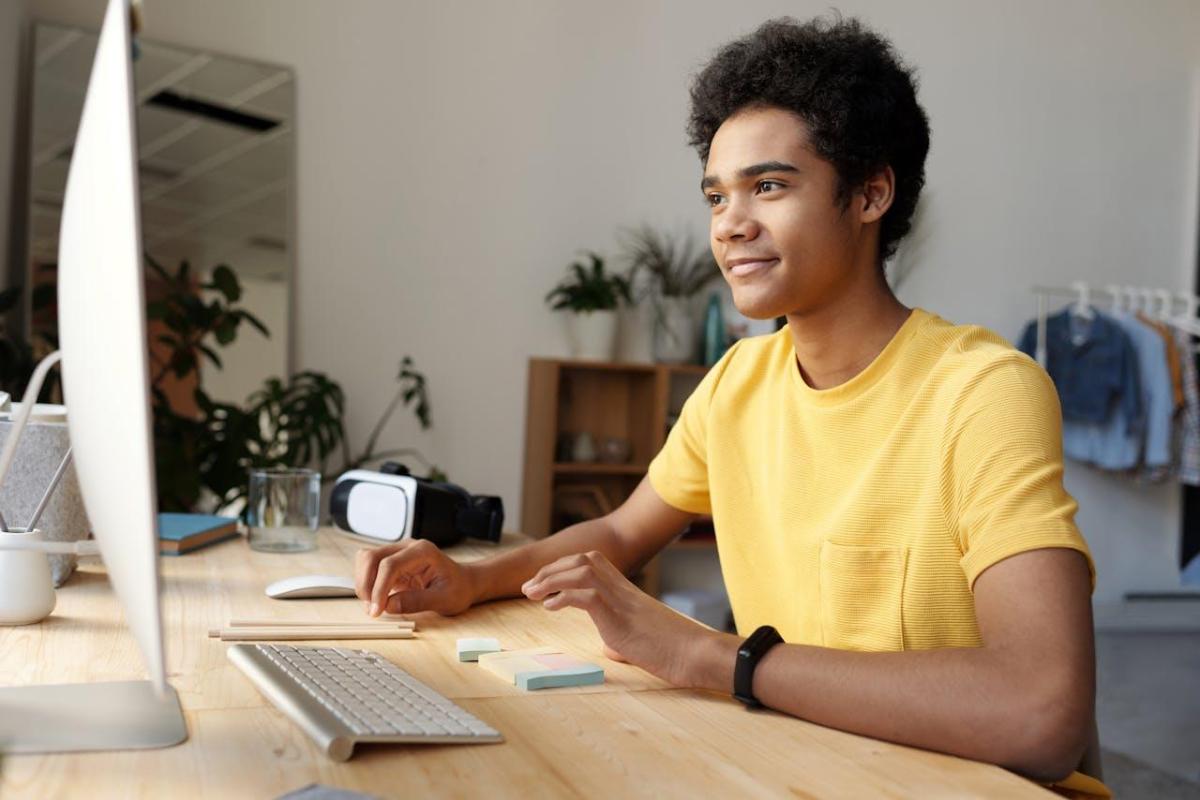 Cómo aprovechar la formación online para seguir creciendo personal y profesionalmente