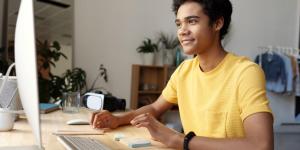 Cómo aprovechar la formación online para seguir creciendo personal y profesionalmente