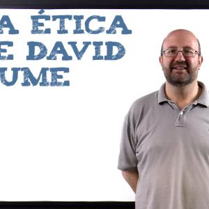 La ética de David Hume