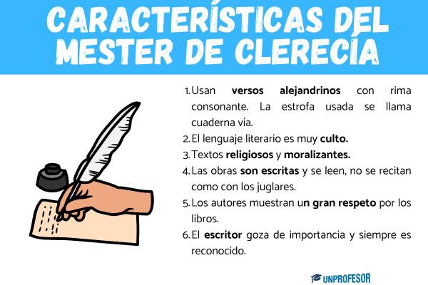Versos de arte menor: definición y ejemplos - Ejemplos de versos de arte menor 