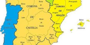 La Corona de Aragón: resumen, origen, territorios y características
