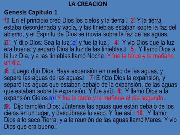 La historia de la Biblia, parte 1: la transmisión