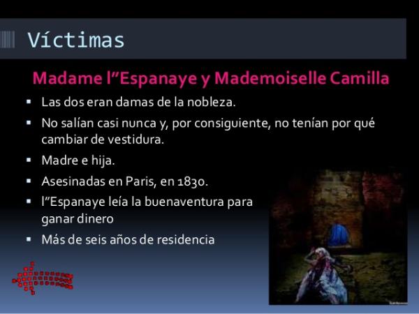 Edgar Allan Poe: libros más importantes - Los crímenes de la calle Morgue