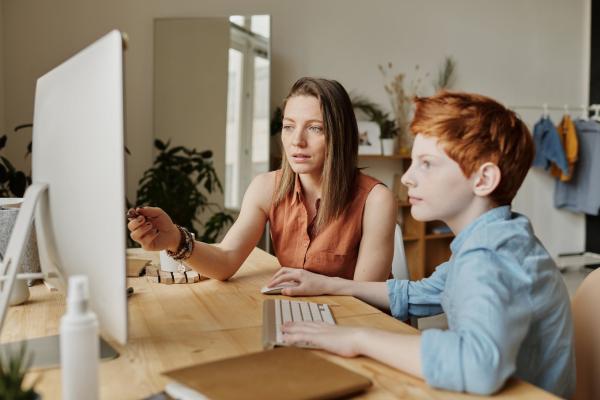 Cómo desarrollar el pensamiento computacional para niños