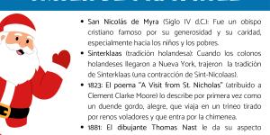 Papá Noel: origen