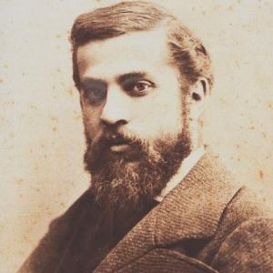 Antoni Gaudí y sus obras más importantes