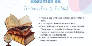 Tristán e Iseo: resumen