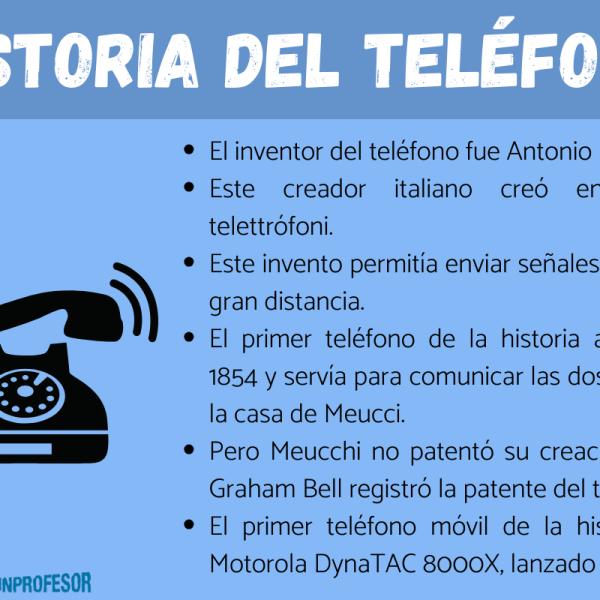 Telefonos Antiguos