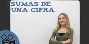 Sumas de una cifra