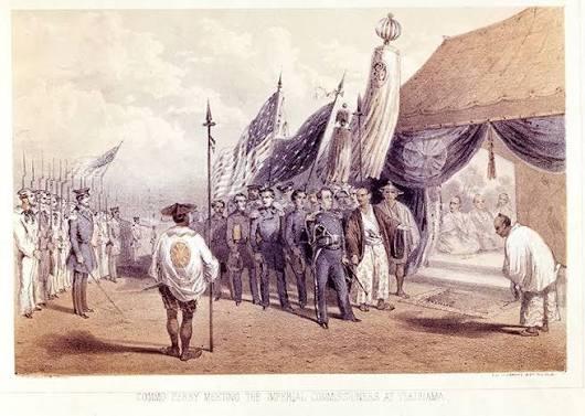 Restauración Meiji: resumen - Qué fue la Restauración Meiji
