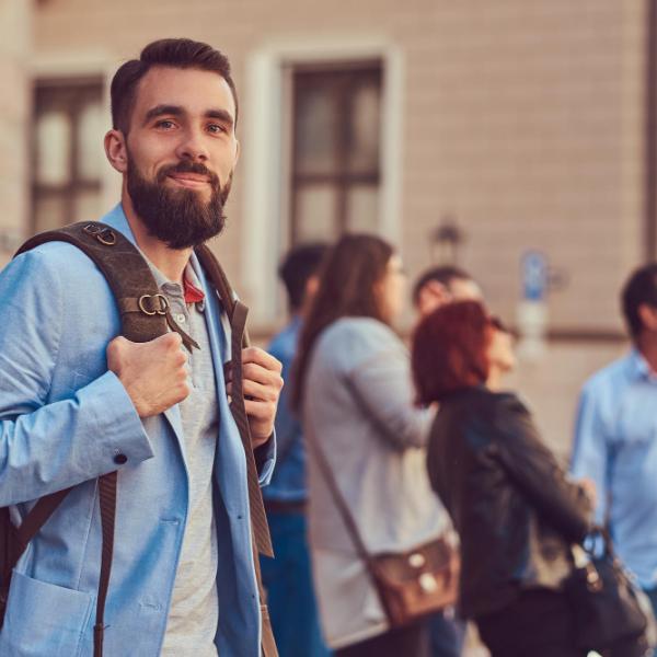Mejores mochilas hotsell para instituto