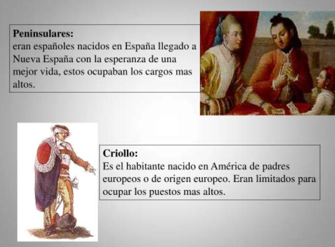 6 características de los ESPAÑOLES PENINSULARES más destacadas