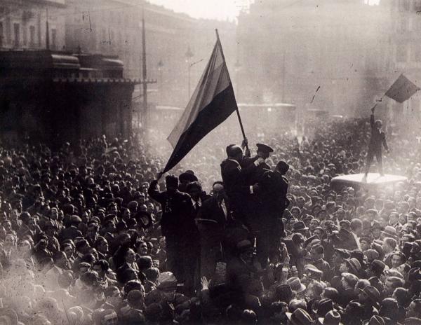 La Segunda República Española: Resumen - El Bienio Conservador (1933 – 1935)