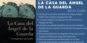 La casa del ángel de la guarda: resumen