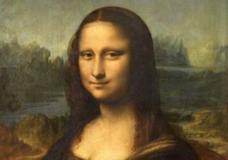 Leonardo da Vinci – Principales obras de arte - La Gioconda (1503)