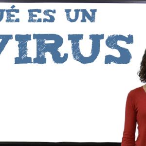 Qué es un virus