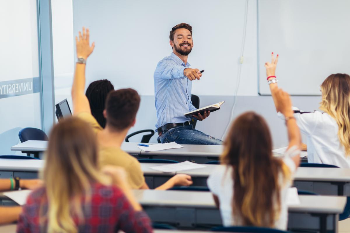 Cómo elegir un buen centro de estudios