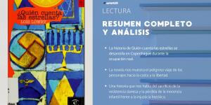 ¿Quién cuenta las estrellas?: Resumen completo y análisis