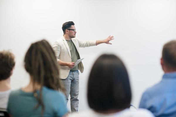 Aprendizaje adaptativo: qué es, cómo funciona y ejemplos reales en el aula - ¿Qué es el aprendizaje adaptativo?