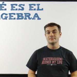 Qué es el Álgebra