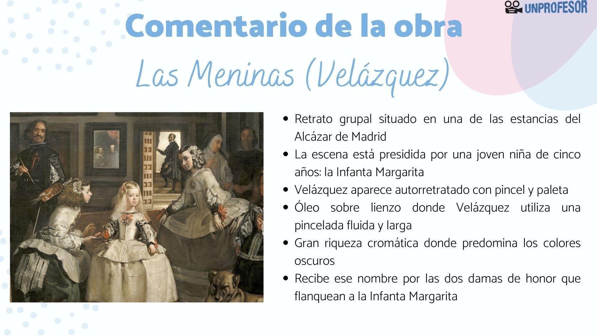 Pintores Del Siglo De Oro Español
