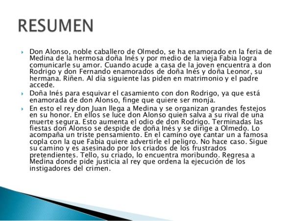 El Caballero de Olmedo - Resumen completo - El Caballero de Olmedo - Acto III: resumen