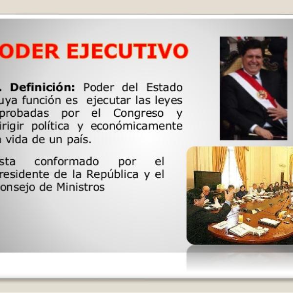 Lista 96+ Foto Imagenes De Poder Ejecutivo Legislativo Y Judicial El último