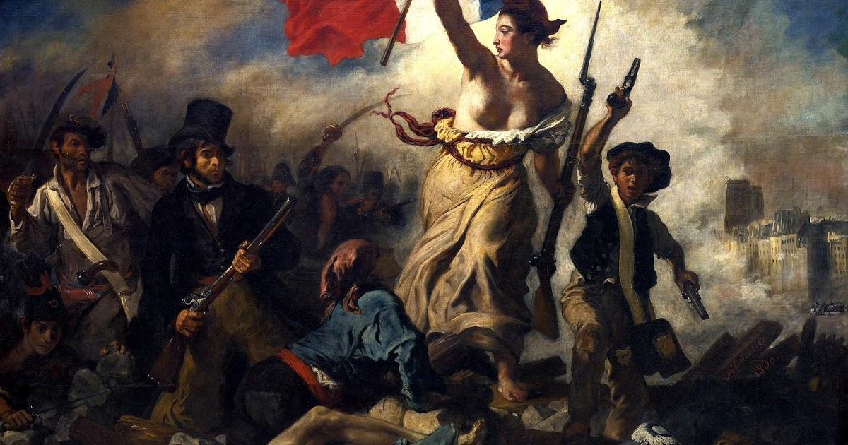 Consecuencias de la Revolución Francesa - Resumen