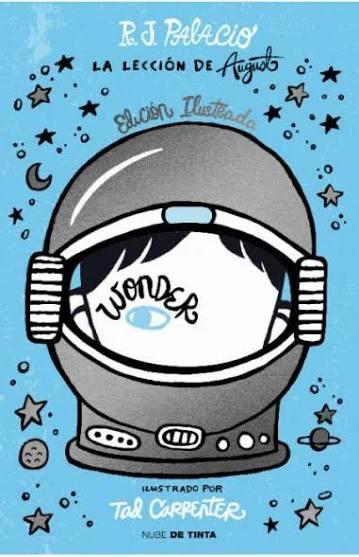 Wonder: resumen - La experiencia de Via