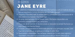 Jane Eyre: resumen