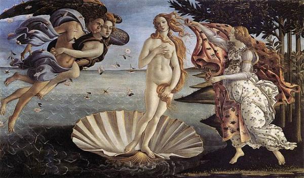 Pintura del Renacimiento – Características principales - Características generales de la pintura del Renacimiento