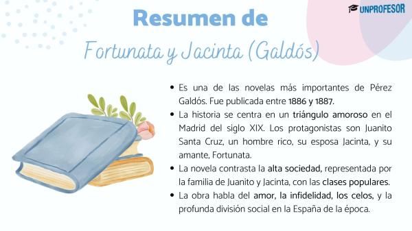 Fortunata y Jacinta: resumen por capítulos - Resumen de Fortunata y Jacinta: Tercera parte 
