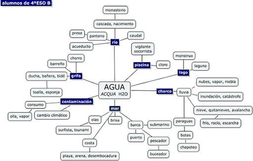 qué es un campo ASOCIATIVO - [con EJEMPLOS y EJERCICIOS resueltos]
