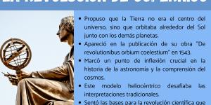 La revolución de Copérnico: resumen