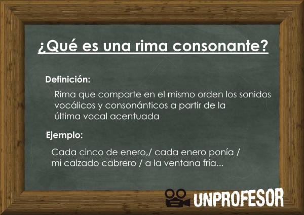 Soneto: características y ejemplos - Soneto: ejemplo