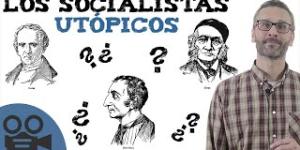 Los socialistas utópicos