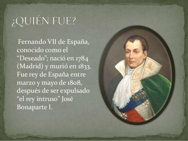 Independencia de México: personajes principales - Personajes de la independencia de México  del bando español