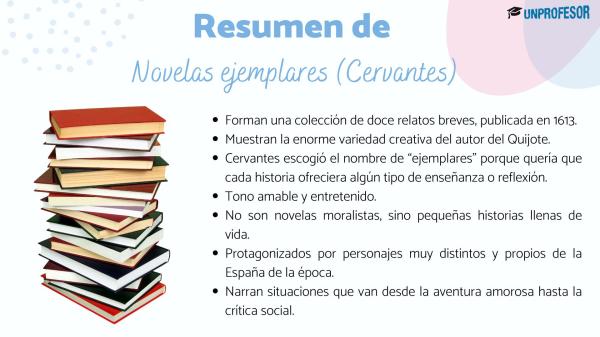 Coloquio de los perros - Resumen corto - El Coloquio de los Perros en las Novelas Ejemplares