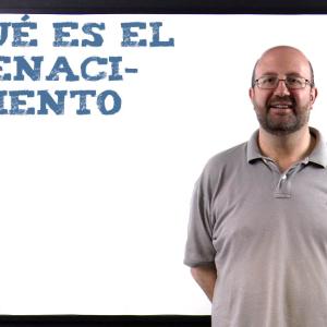 Qué es el Renacimiento