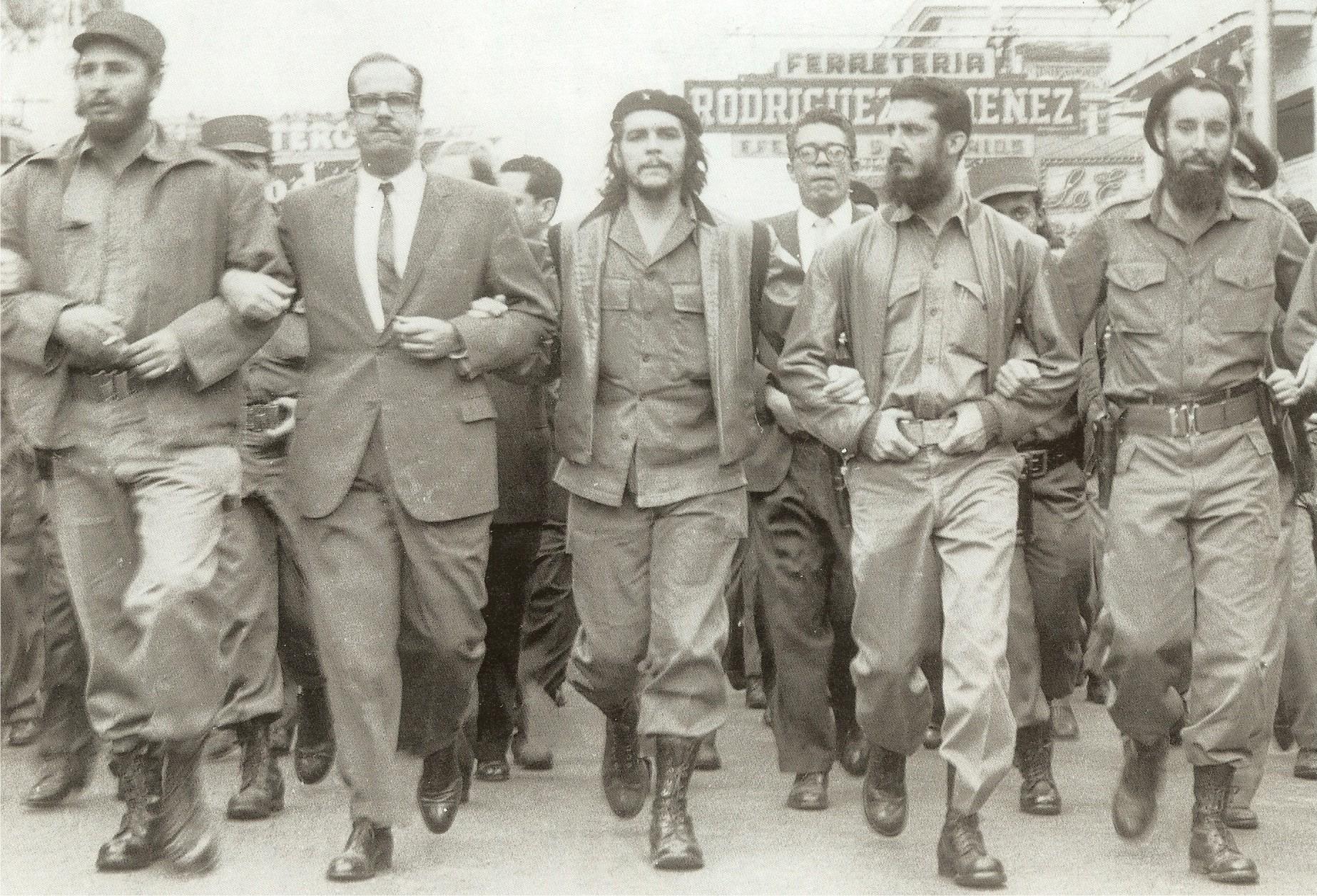 Qué fue la Revolución cubana - ¡¡RESUMEN CORTO!!