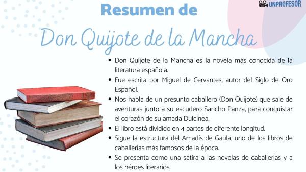 Obras de Miguel de Cervantes en orden cronológico - ¿Cuál es la obra literaria más conocida de Miguel de Cervantes? Don Quijote de la Mancha