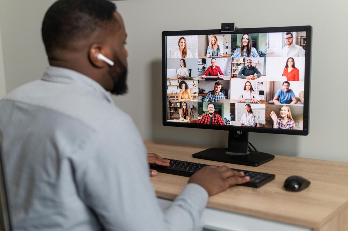 Consejos para dar clases online