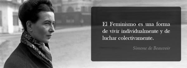 Feminismo en la filosofía: definición e historia - Historia del feminismo filosófico