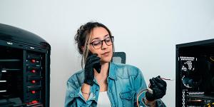 ¿Qué estudiar si te gusta la informática? Guía para elegir una FP según tu perfil