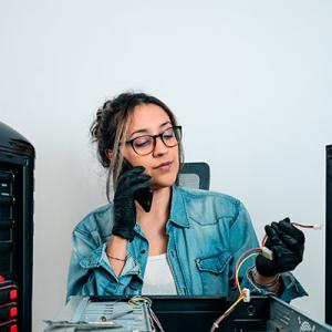 ¿Qué estudiar si te gusta la informática? Guía para elegir una FP según tu perfil