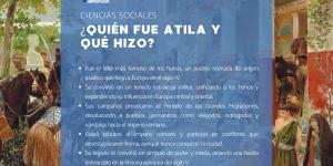 ¿Quién fue Atila y qué hizo?