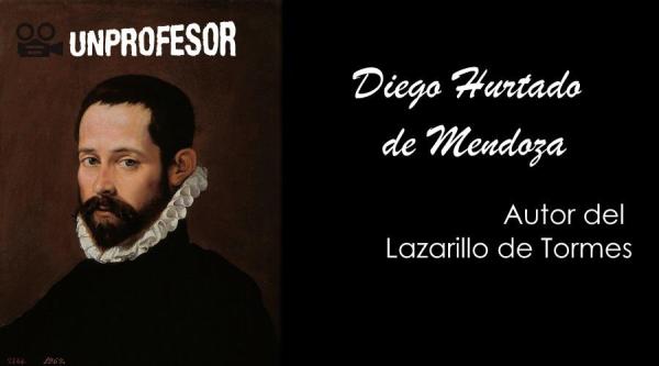 El Lazarillo de Tormes - ¿Quién es el autor de Lazarillo de Tormes? 